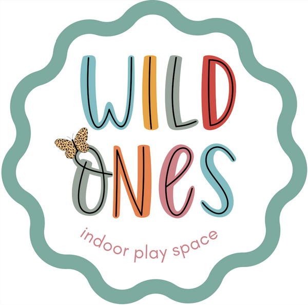 Wild Ones Playspace